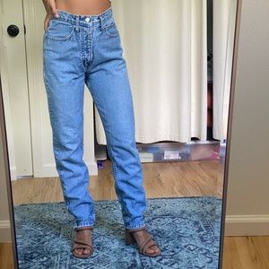 Vintage guess jeans